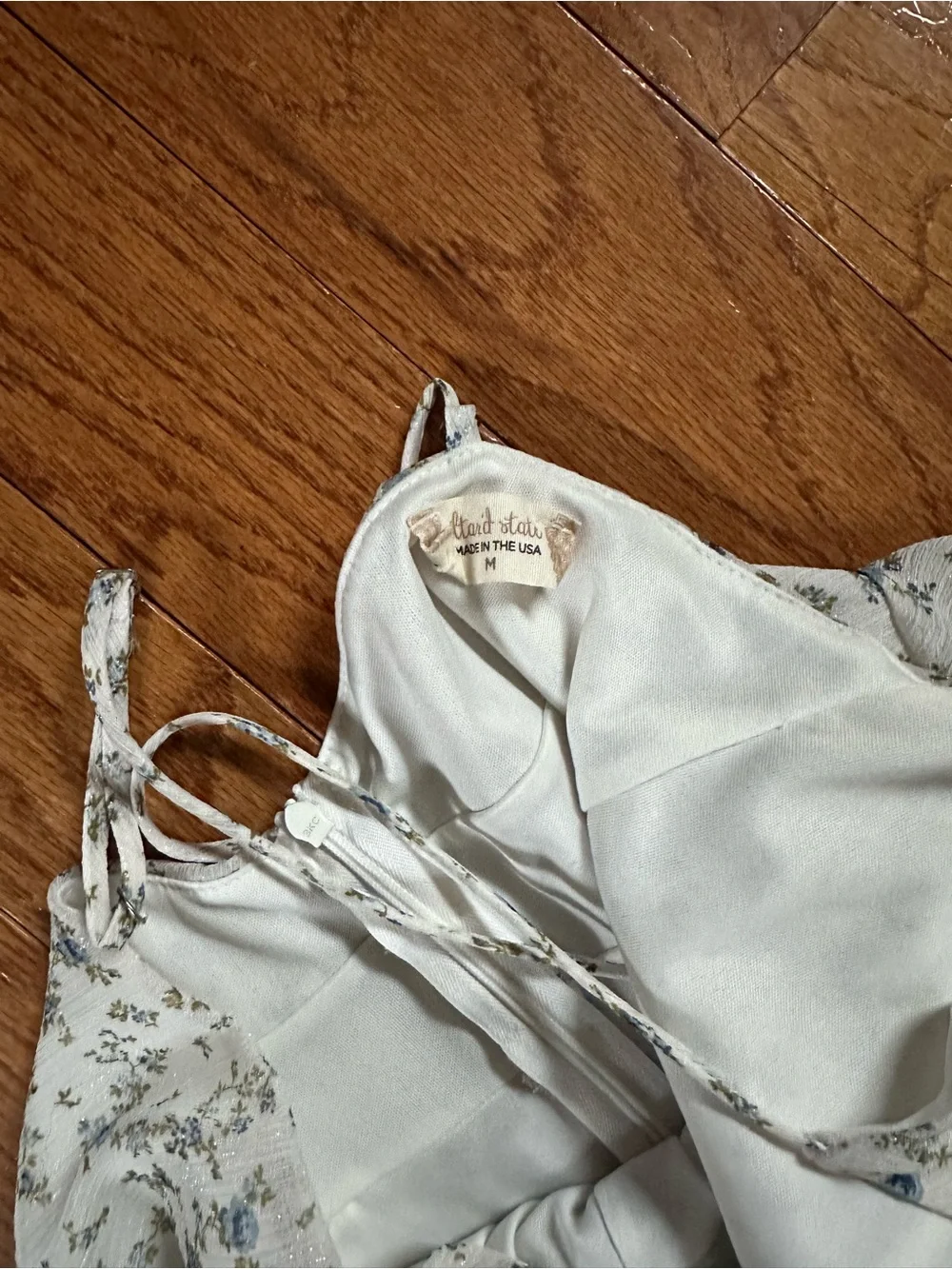 Altar’d State Romper
